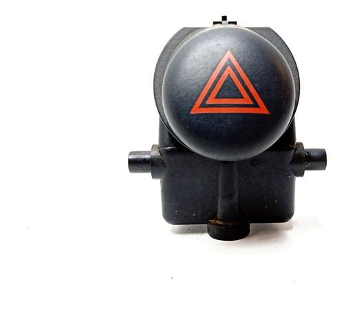 Botão Pisca Alerta Jeep Cherokee Sport 2006 2007
