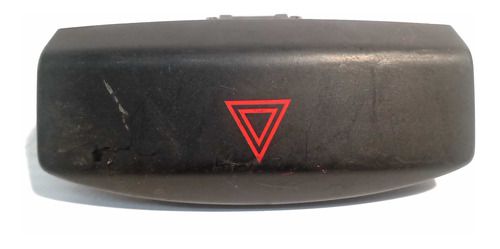 Botao Pisca Alerta Nissan Sentra 2008