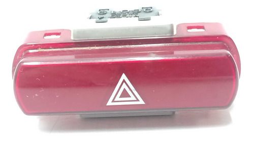 Botão Pisca Alerta Subaru Forester 2010 2011 2012