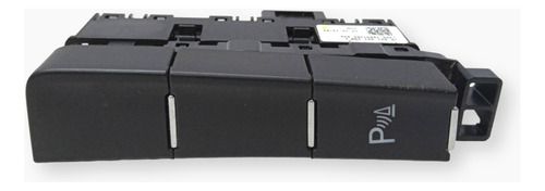 Botão Sensor Estacionamento Volkswagen Golf Tsi 2014 2015