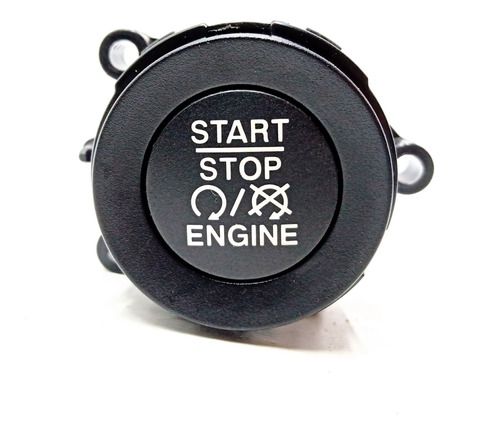 Botão Start Stop Fiat Toro 1.3 T270 2022 2023