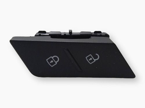 Botão Trava Destrava Volkswagen Jetta Gli 2020 2021 2022