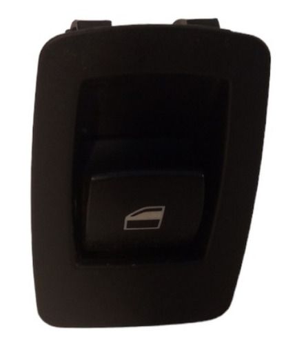 Botão Vidro Traseiro Esquerdo Bmw X6 2013 2014 2015