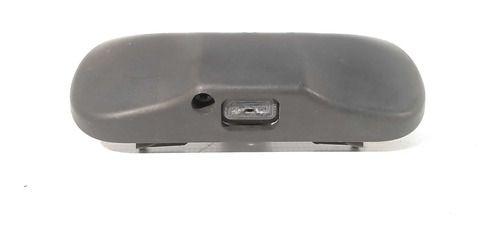 Brucutu Volkswagen Golf 2017