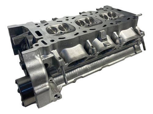 Cabeçote Esquerdo Hyundai Santa Fe 3.3 2014 2015