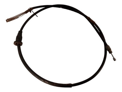 Cabo Freio Mão Esquerdo Jeep Cherokee 207 2008