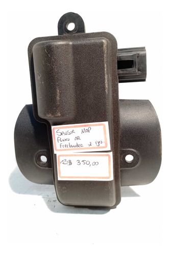 Sensor Map Flux Ar Freelander 2 2007 2008