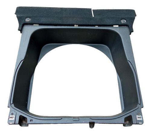 Caixa Estepe Porta Malas Jeep Grand Cherokee 2013 2014 2015