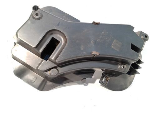 Caixa Ferramentas Porta Malas Volkswagen Tiguan 2012 2013