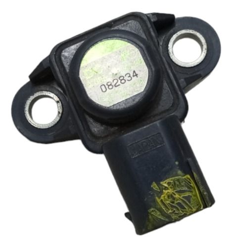 Sensor Map Jeep Grand Cherokee 2006 2007 2008