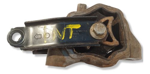 Coxim Inferior Motor Land Rover Evoque 2.0 2013 2014 2014