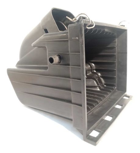 Caixa Filtro Ar Jeep Cherokee Sport 3.7 Aut 2007 Gasolina
