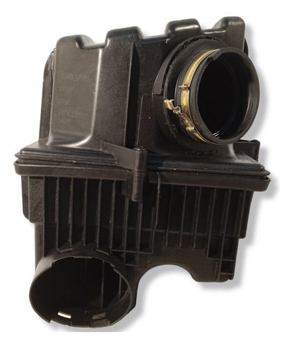 Caixa Filtro Ar Jeep Commander 2022 2023 Detal