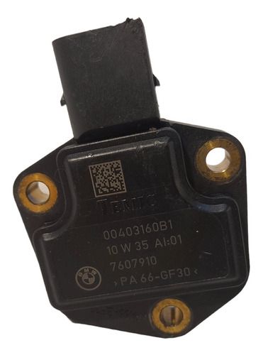 Sensor Nivel Carter Bmw X1 3.0 Xdrive N52 2011 2012 2013