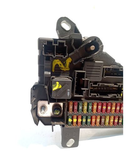 Caixa Fusiveis Bmw 530i 2006 2007 2008 2009
