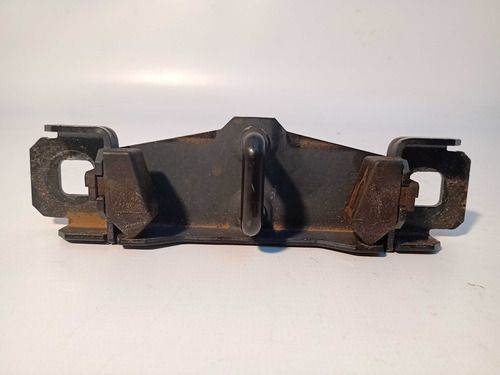 Fechadura Inferior Tampa Traseira Ford Focus Sedan 2015