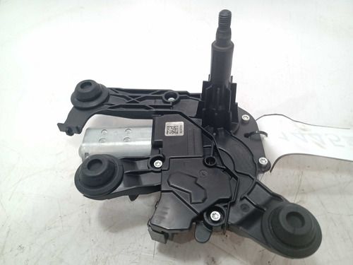 Motor Máquina Limpador Vidro Traseiro Peugeot 2008 2018