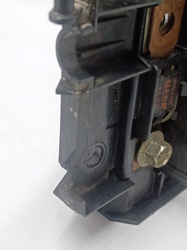 Caixa Fusível Externa Land Rover Freelander 1 2004