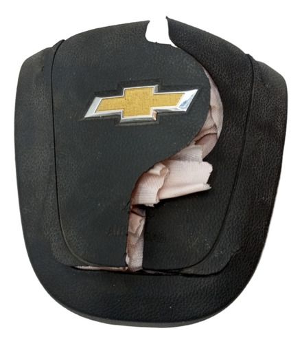 Bolsa Volante Chevrolet Cruze 2013 2014 2015 Acionado