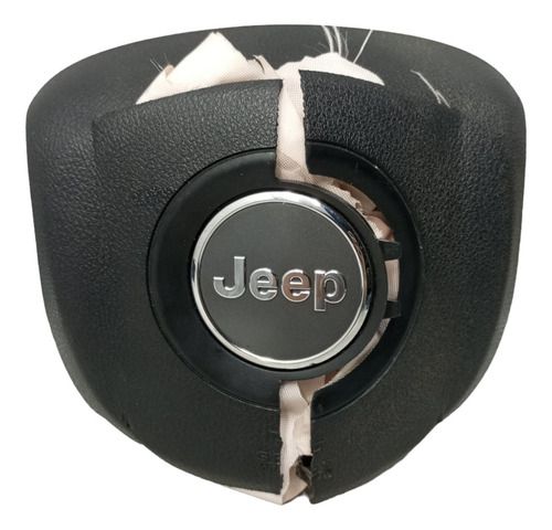 Bolsa Volante Jeep Grand Cherokee 2013 2015 Acionada