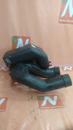 Caixa Ressonância Honda Civic 1.5 1993 Automático Gasolina