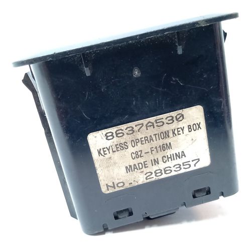 Caixa Keyless Mitsubish Asx 2012 2013 2014 2015
