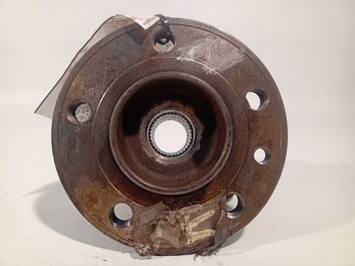 Cubo Roda Rolamento Traseiro Esquerdo Volvo Xc60 2008 2013