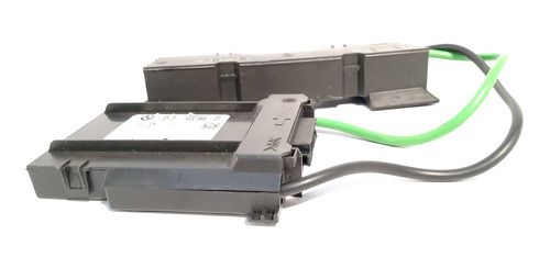 Modulo Sensor Alarme Bmw X1 2011 2012 2013