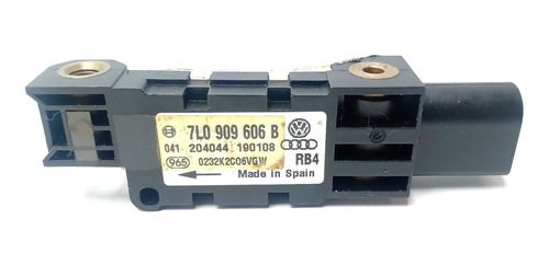 Sensor Porsche Cayenne N 7l0909606b 2007 2008 2009
