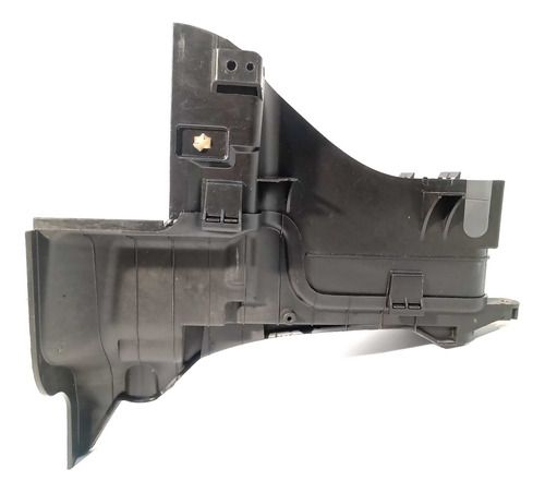 Acabamento Base Bateria Esquerdo Land Rover Sport 2004 2009