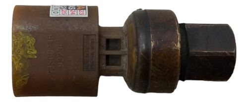 Sensor Pressao Combustivel Chevrolet Captiva 2.4 2008 2010