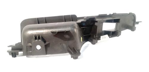 Acabamento Botão Vidro Porta Trás Esquerdo Kia Cadenza 2012