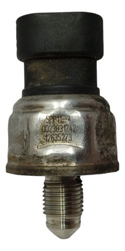 Sensor Pressão Combustível Chevrolet Captiva 2.4 2010 2011