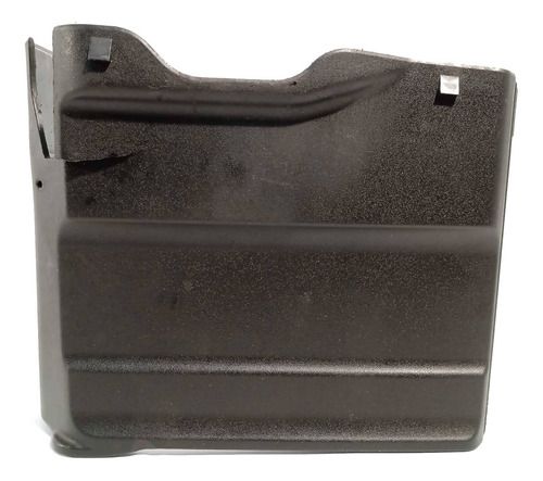 Acabamento Caixa Bateria Volvo Detalhe Xc60 2010 2011