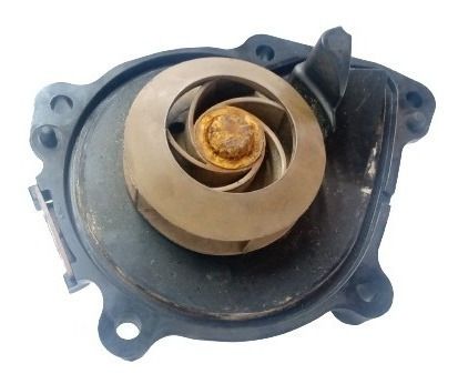 Bomba Aguá Citroen Ds3 1.6 2012 2013