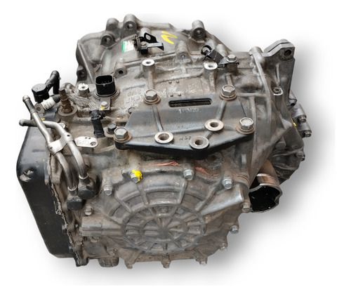 Caixa Marcha Cambio Hyundai Ix35 2.0 Automático 2012 2013