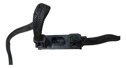 Módulo Sensor Tampa Traseira Volvo Xc40 Recharge 2022 2023