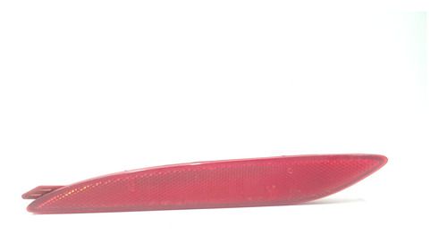 Defletor Esquerdo Parachoque Traseiro Hyundai Elantra 2012