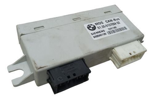 Modulo Teto Solar Bmw X1 2012 2013