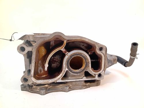 Carcaça Bomba Água Suporte Alternador Honda Accord 2.0 2007