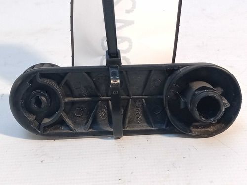 Alavanca Abertura Vidro Porta Dianteira Esquerda Sandero 19