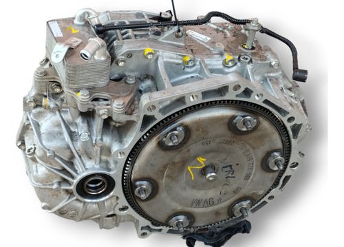 Caixa Marcha Câmbio Volkswagen Nivus 1.0 Tsi Aut 2022