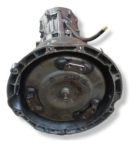 Caixa Marcha Cambio Volkswagen Touareg V8 4.2 Aut 2005 2007