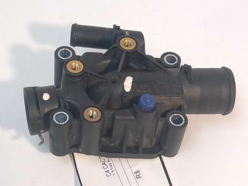 Carcaça Com Válvula Termostática Citroen C4 Cactus 1.6 2020