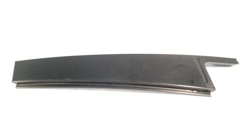 Acabamento Externo Coluna Porta Tras Esq Bmw 318i 2010 2012
