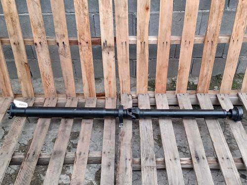 Cardan Bmw 550i 2008 V8 Gasolina Automático