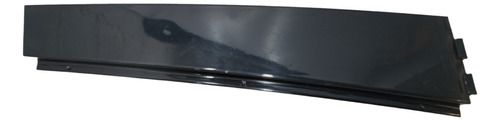 Acabamento Externo Porta Traseira Esquerda Vw Passat B7 2014