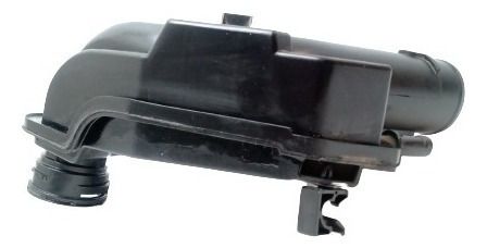 Duto Ar Caixa Filtro Ar Chevrolet Onix Plus 2021 2022