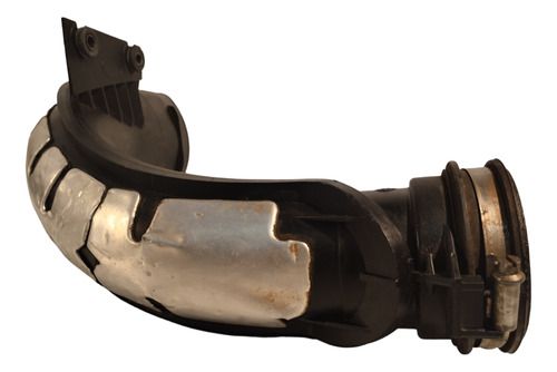 Duto Ar Intercooler Land Rover Evoque 2.0 2013 2014 2015