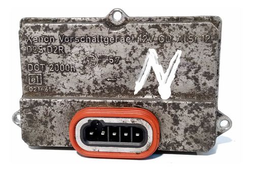 Módulo Xenon Land Rover Sport 2004 2005 2006 2007 2008 2009